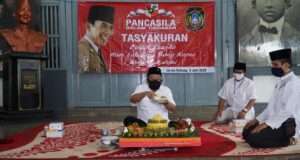 Tumpeng