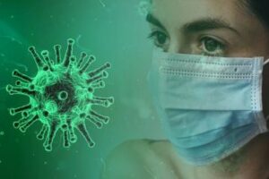 Virus Corona