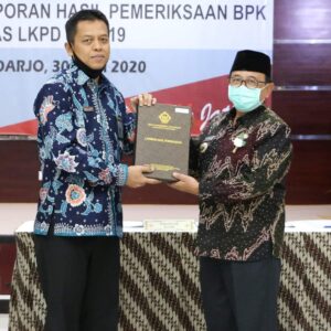WTP Kab. Blitar