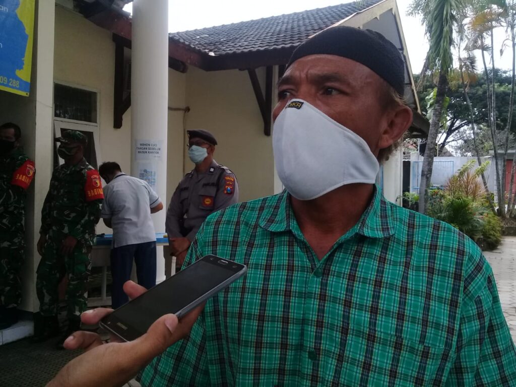 Warga