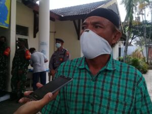 Warga