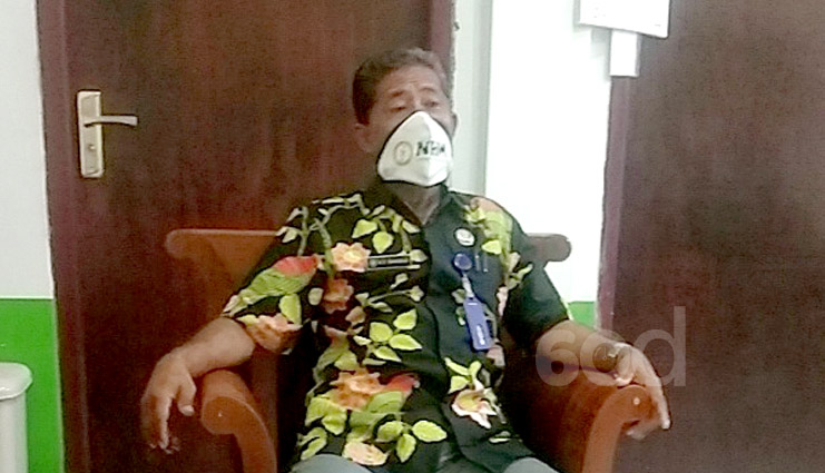 TPA Halmahera Utara
