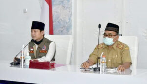 new normal Trenggalek