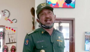 new normal ponorogo