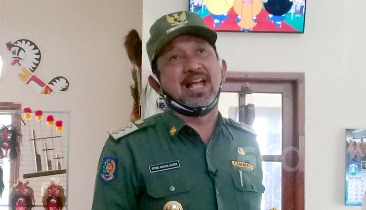 new normal ponorogo