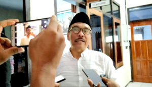 LKPJ Bupati Trenggalek 2019