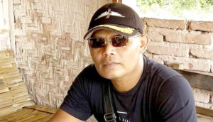 Kasus DPRD Trenggalek