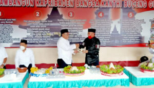 Haul Bung Karno