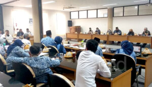 Bansos di Kabupaten Blitar