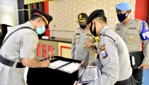 Polres Blitar