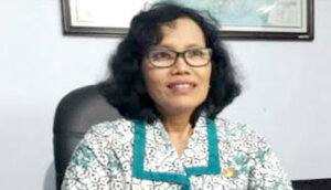 Anggota Polres Blitar positif corona