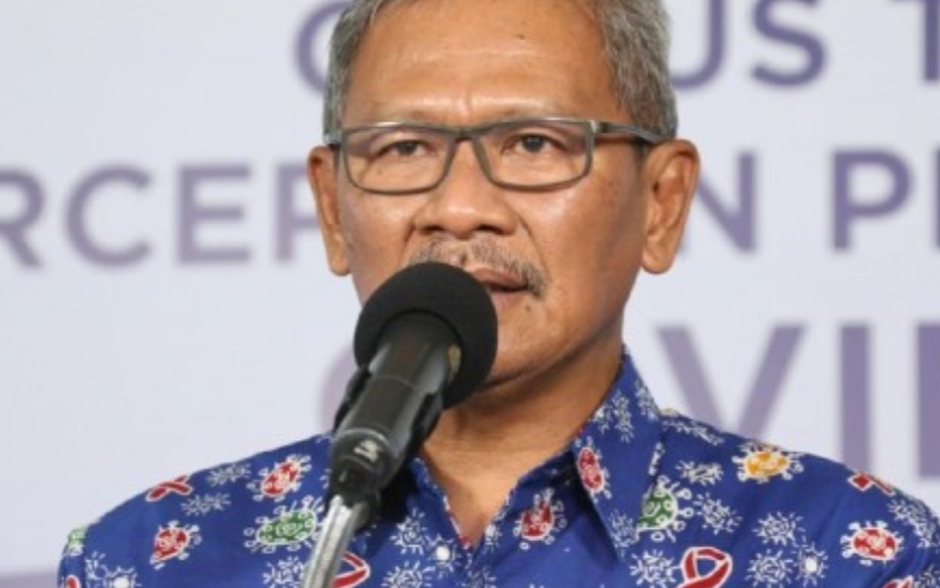 jubir