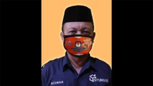 KPU Pohuwato Bantah Adanya Penggelapan Anggaran Pilkada