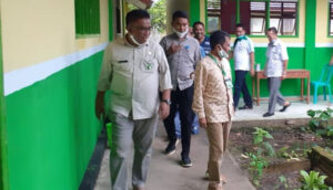Tahun Ajaran Pertama SMA Olahraga di Kabupaten Gorontalo akan Mulai Bulan Ini