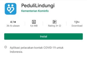 Aplikasi