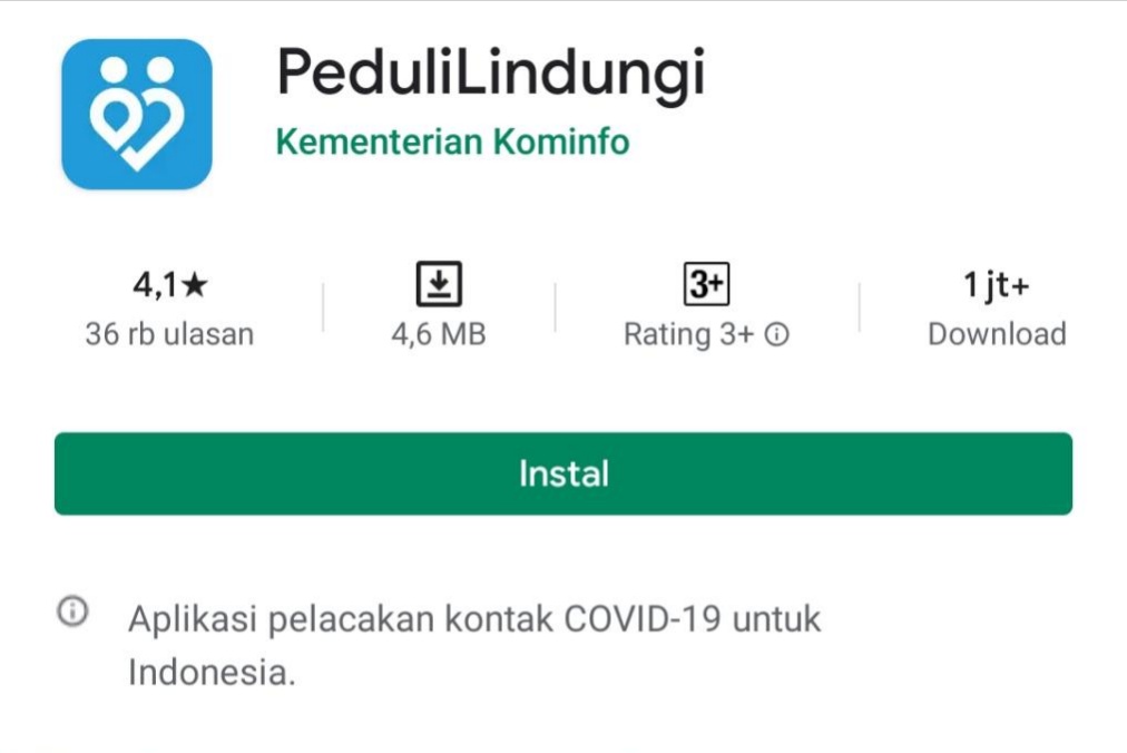 Aplikasi