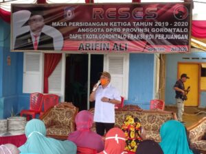 Arifin Ali