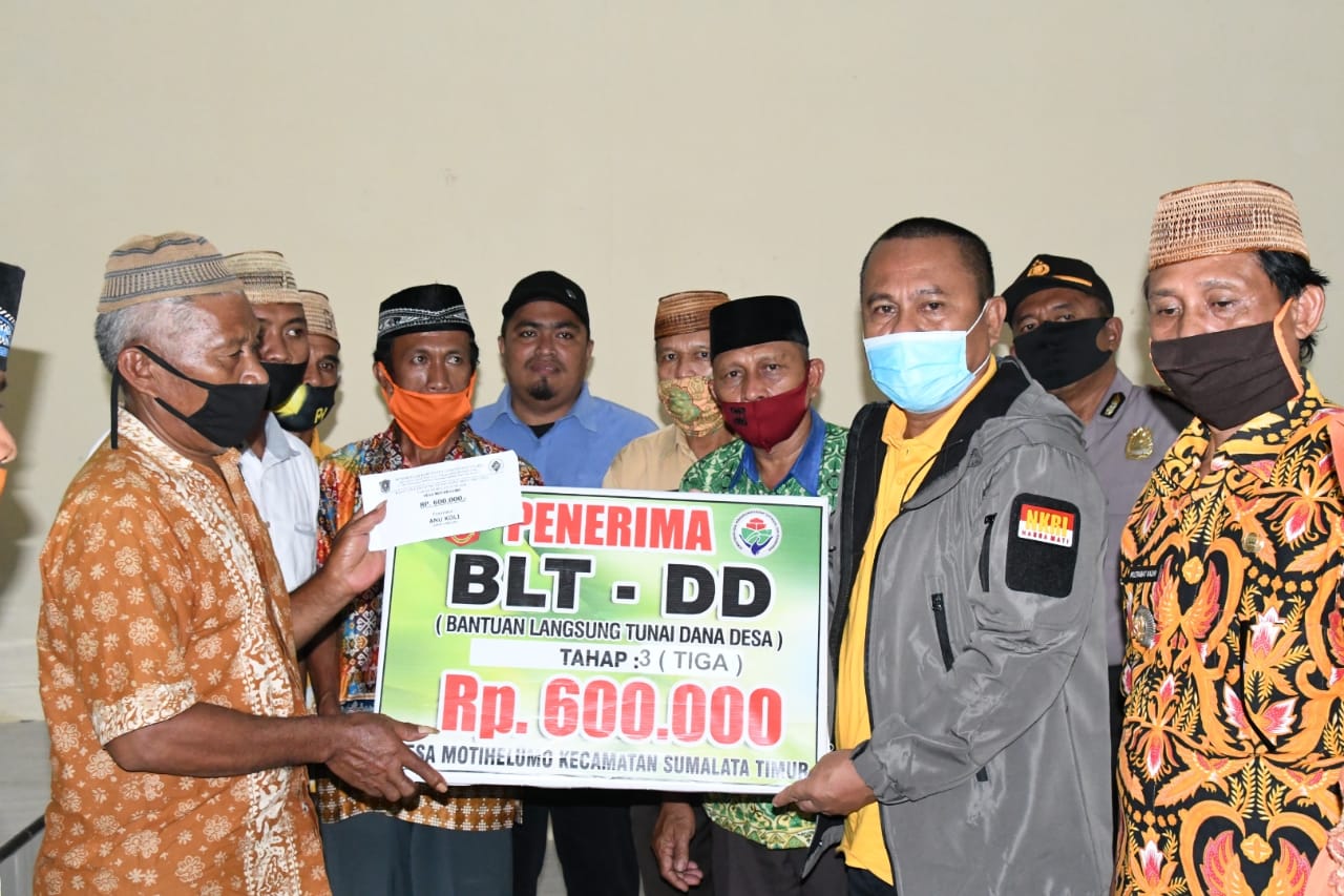 BLTDD