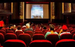 Bioskop