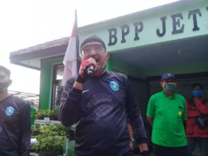Bupati