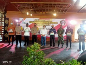 Bupati Blitar