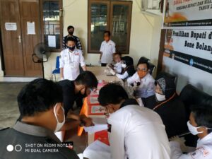 Calon Perseorangan