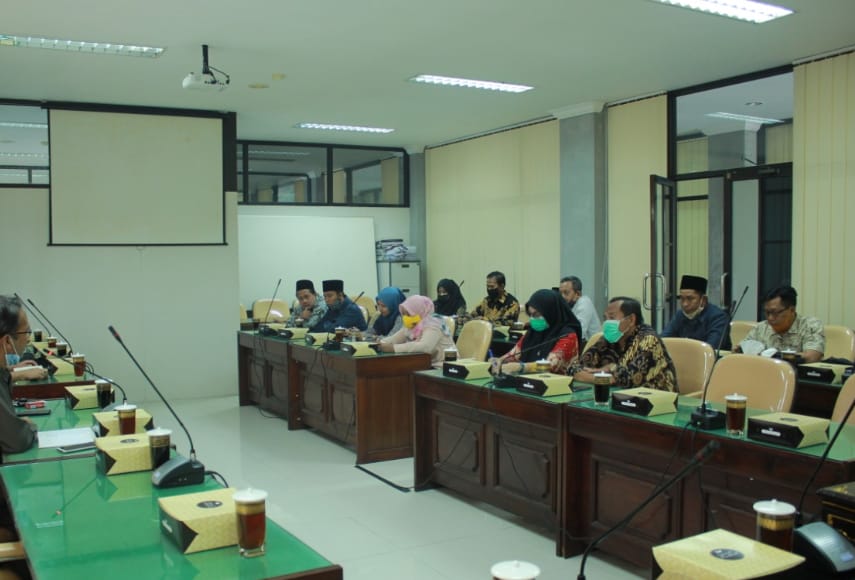 DPRD Kab. Blitar