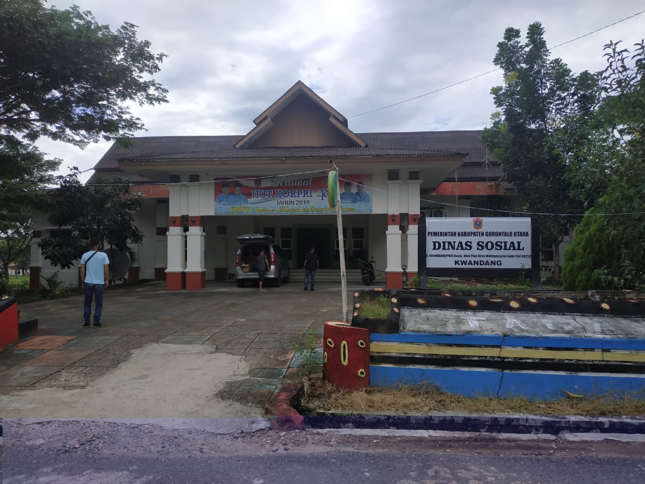 Dinsos