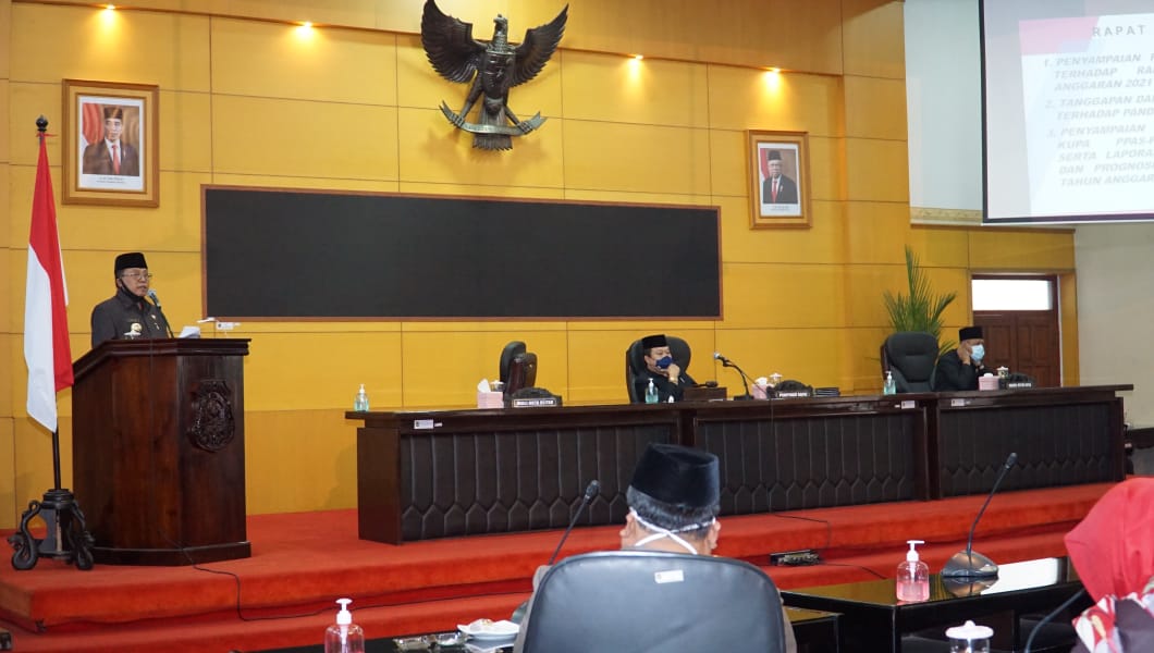 Dprd blitar