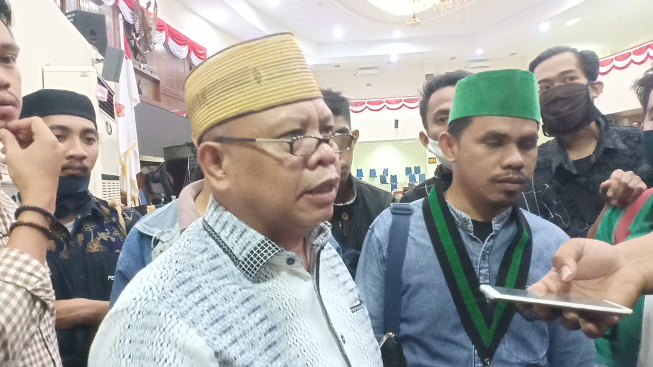 Hamid Kuna