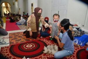 Idah Syaidah DPR RI