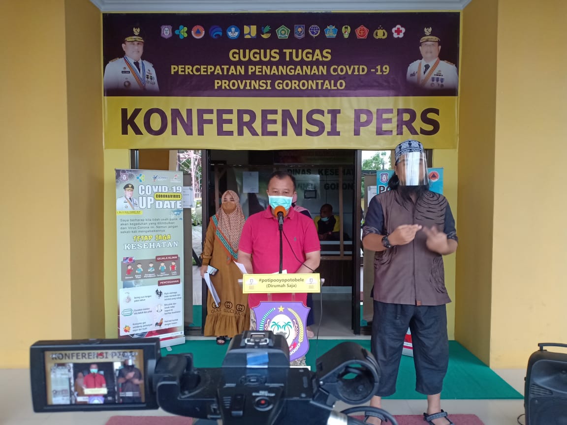 Juru Bicara