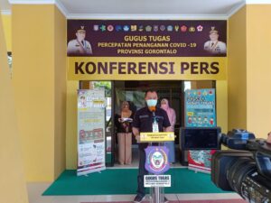 Juru Bicara