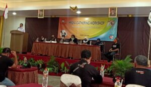 KPU Kabupaten Blitar