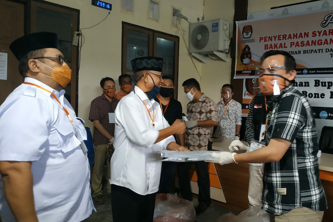 KPU Bone Bolango