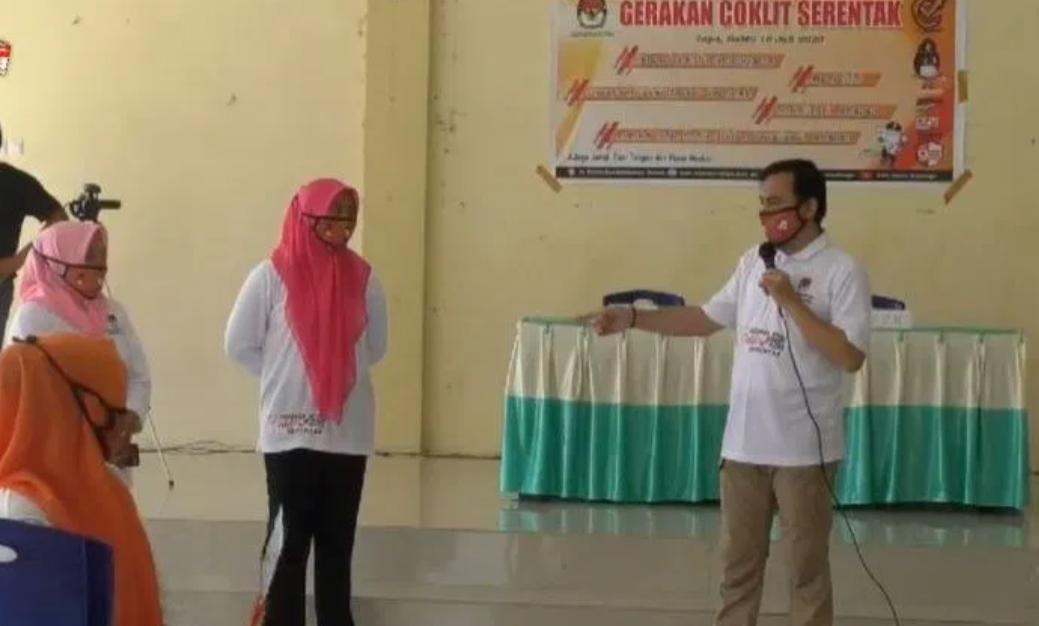 KPU Bonebol