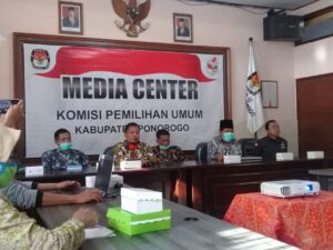 KPU Ponorogo