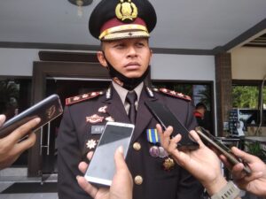 Kapolres Gorontalo