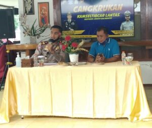 Kemacetan dan Kecelakaan