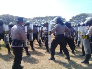 Latihan