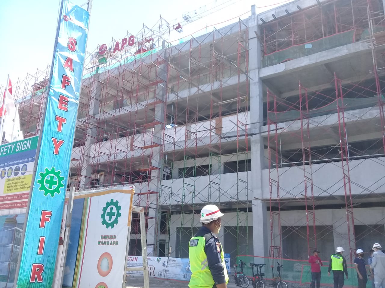 Pasar Legi Ponorogo