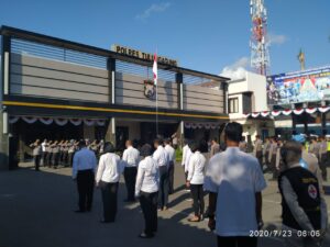 Polres