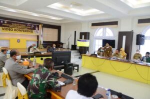 Rapat Denda