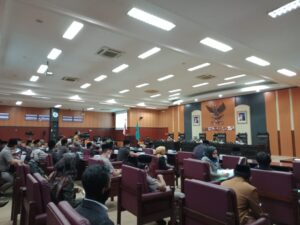 Rapat Paripurna