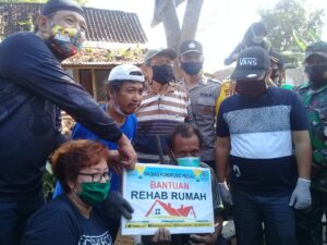 Rebah Rumah