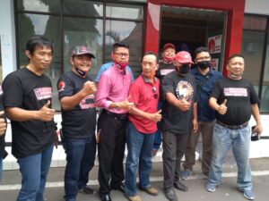 Relawan Keren