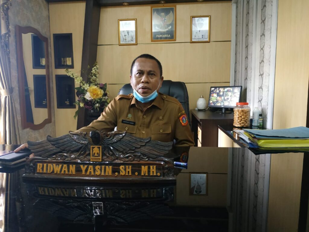 Ridwan Yasin