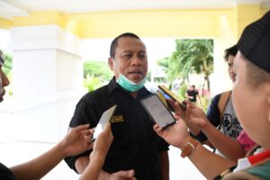 Ridwan Yasin Wawancara