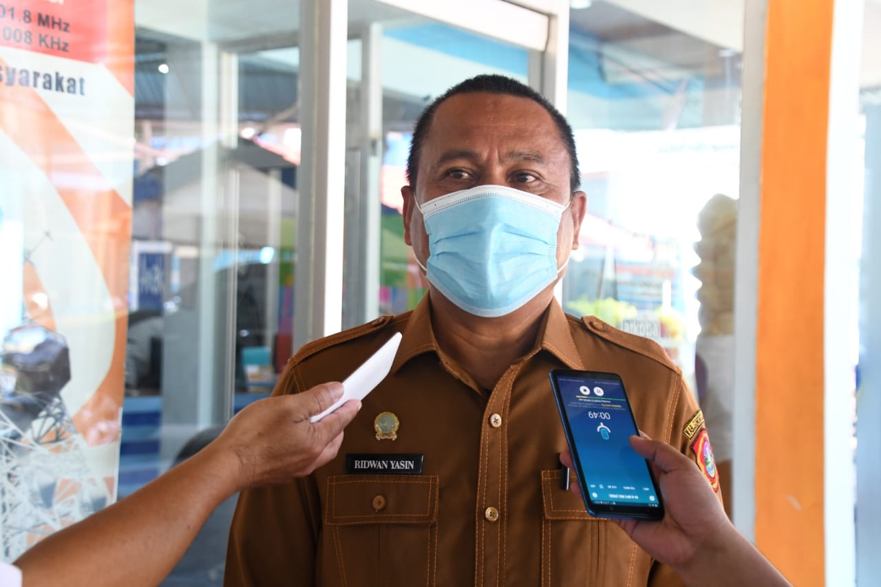 Ridwan Yasin