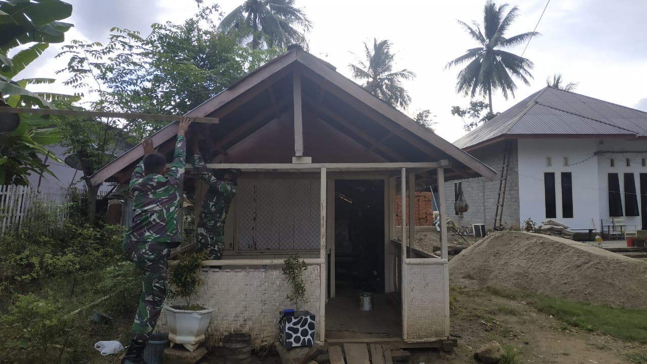 Rumah Hesti Ajunu